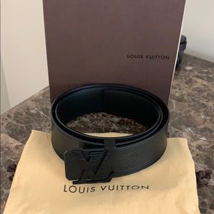 EUC/ Man’s belt